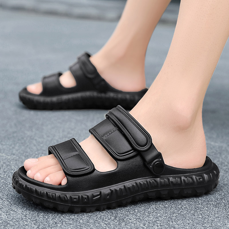 Men'S Shoes Hey Dude - Sandalias de Verano para Hombre Tallas