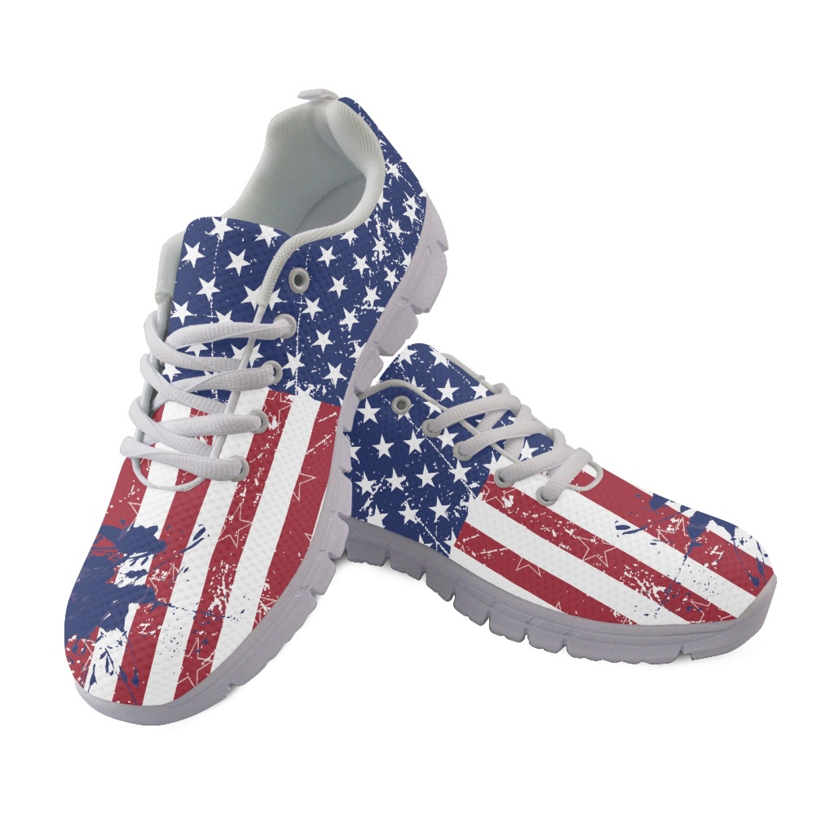 Men'S Shoes Liberty - Coloranimal, zapatillas deportivas para correr, modelo