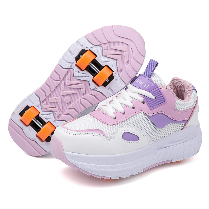 Men'S Shoes Hoka Sale - Patines de ruedas para niños, con