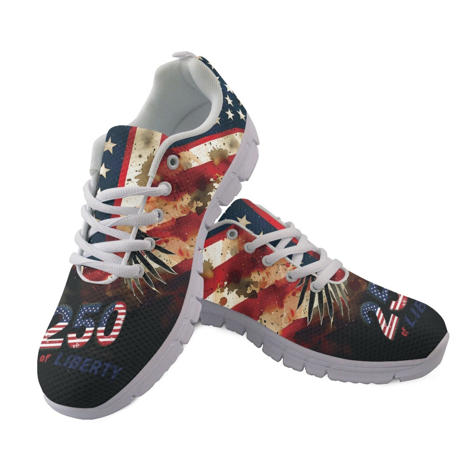Men'S Shoes Liberty - Coloranimal 250 Of Liberty, Zapatillas Deportivas