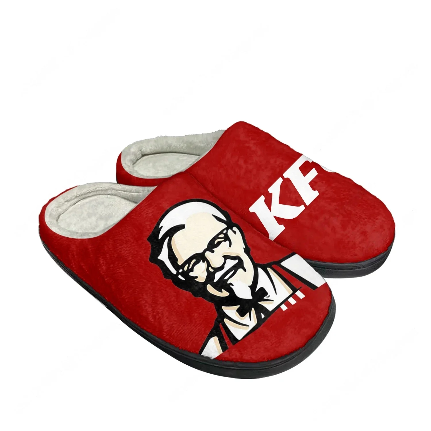 Men'S Shoes Hoka Sale - Pantuflas de algodón Kentucky Fried Chicken