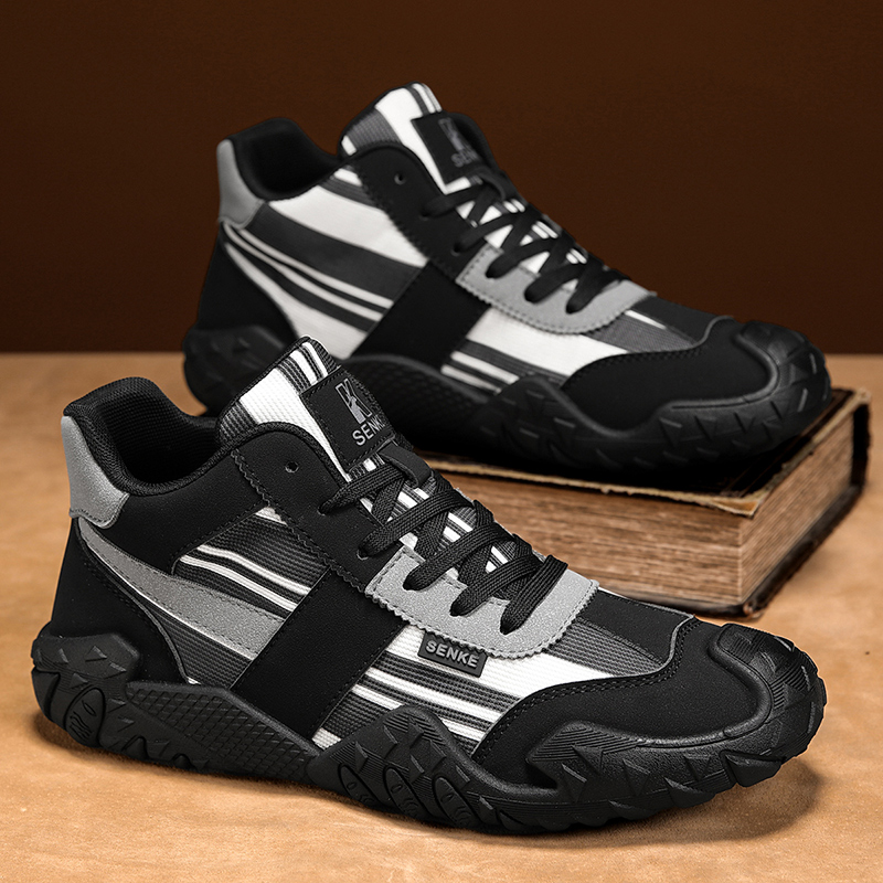 Men'S Shoes Hoka Sale - Calzado de malla de caña alta