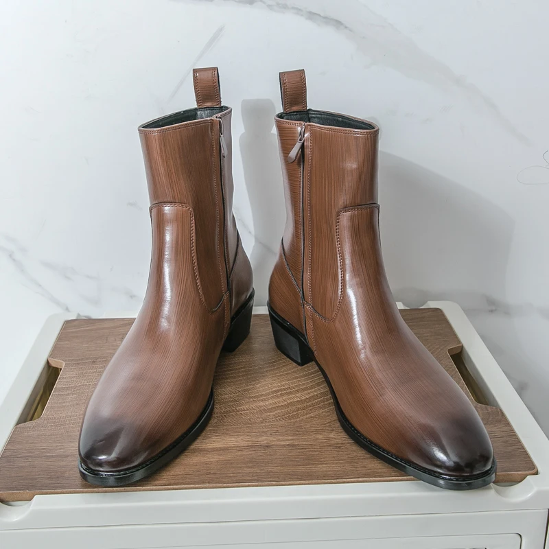 Botas clásicas y cómodas para  - Men'S Shoes Hey Dude reseña y precio