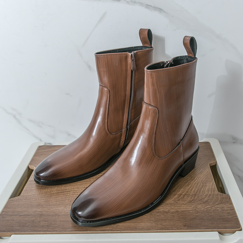 Botas clásicas y cómodas para  - Men'S Shoes Hey Dude reseña y precio