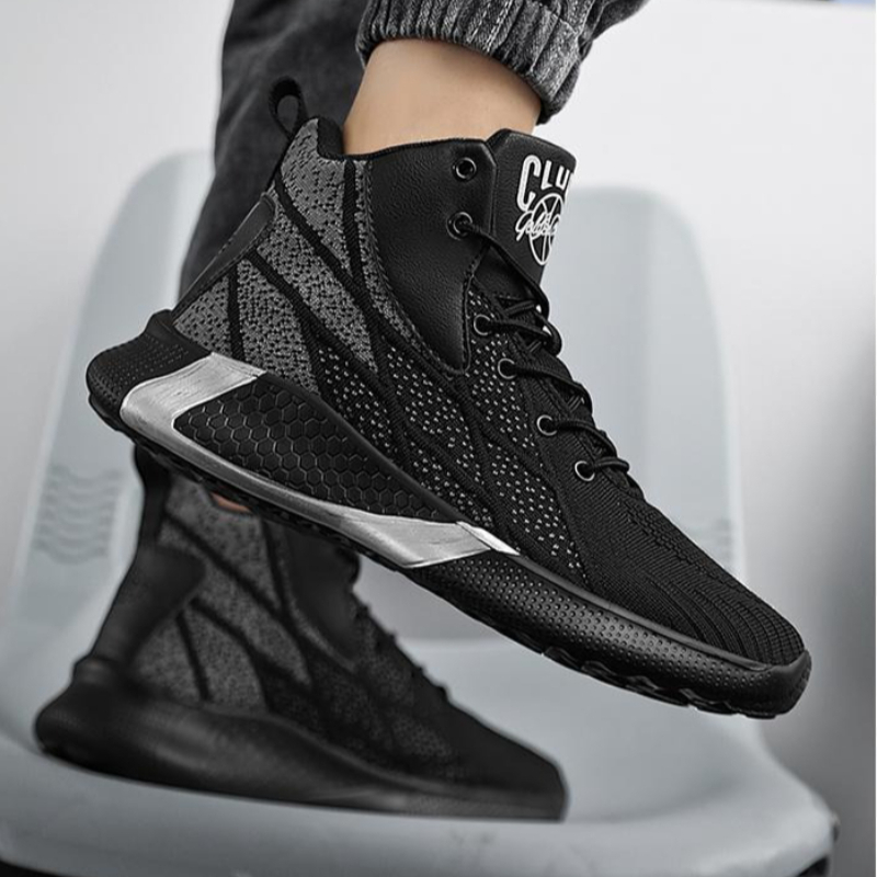 Zapatillas Casuales para Hombr - Men'S Shoes With Height Increase reseña y precio
