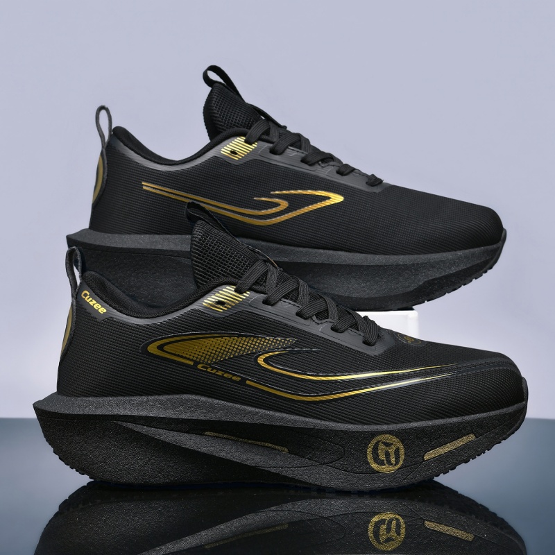 Zapatillas de Running para Hom - Men'S Shoes Water Resistant reseña y precio