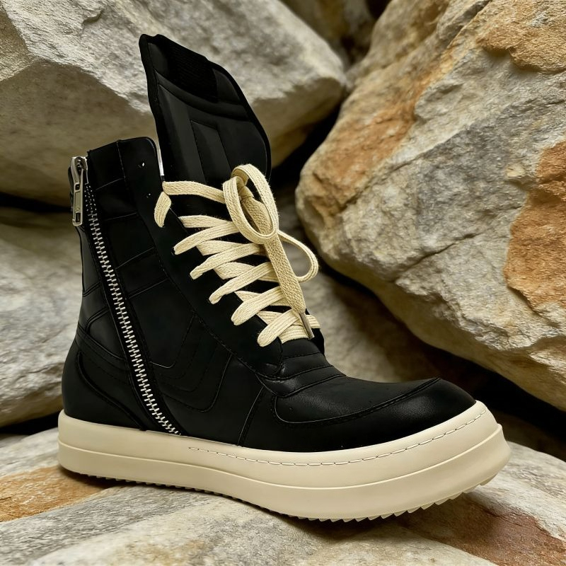Botines de estilo callejero pa - Men'S Shoes Hey Dude reseña y precio