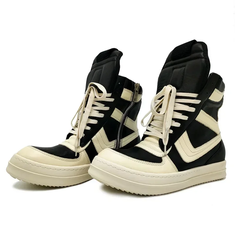 Botines de estilo callejero pa - Men'S Shoes Hey Dude reseña y precio