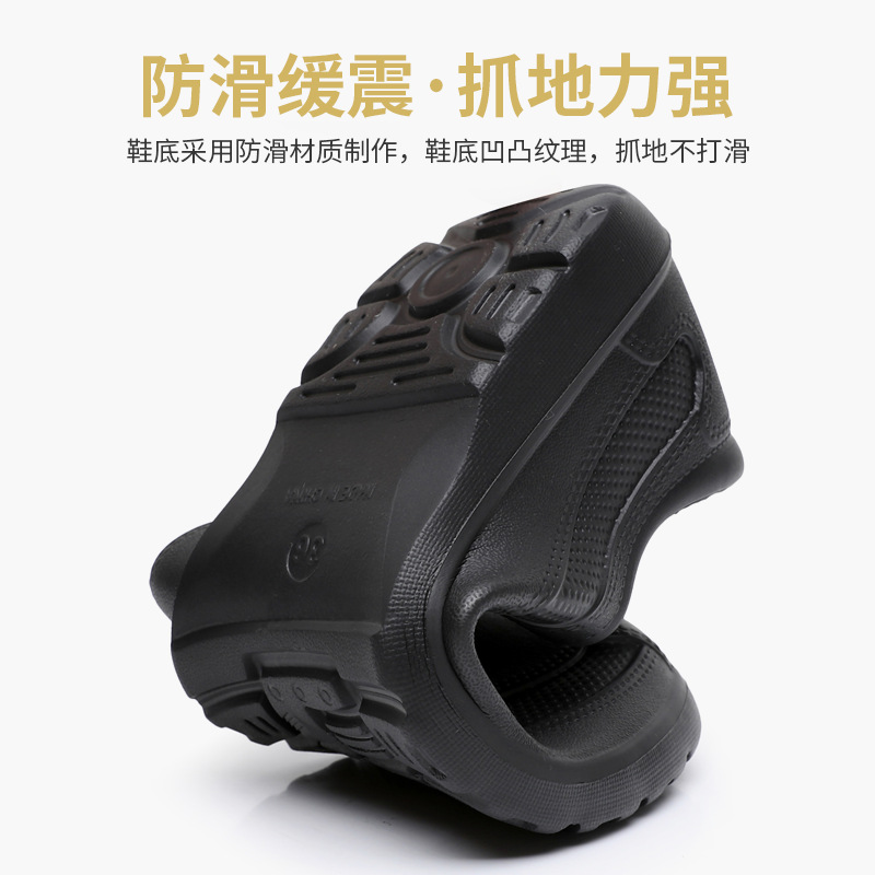 Botas de Lluvia Universales pa - Men'S Shoes Water Resistant reseña y precio