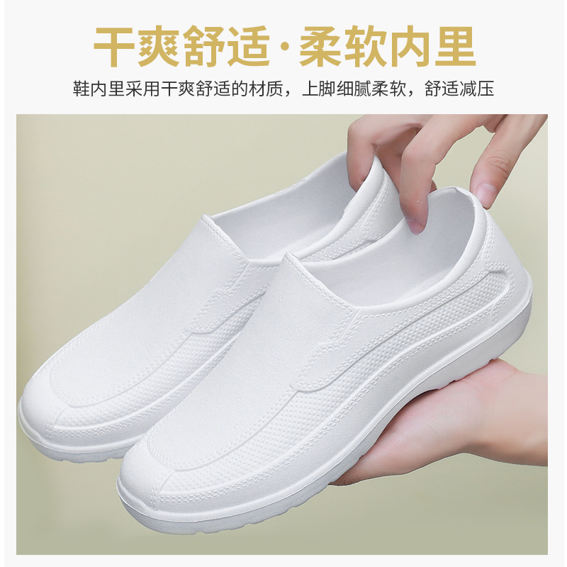 Botas de Lluvia Universales pa - Men'S Shoes Water Resistant reseña y precio