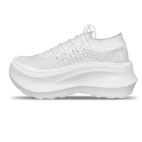 Zapatillas deportivas de malla - Men'S Shoes Hoka Sale reseña y precio