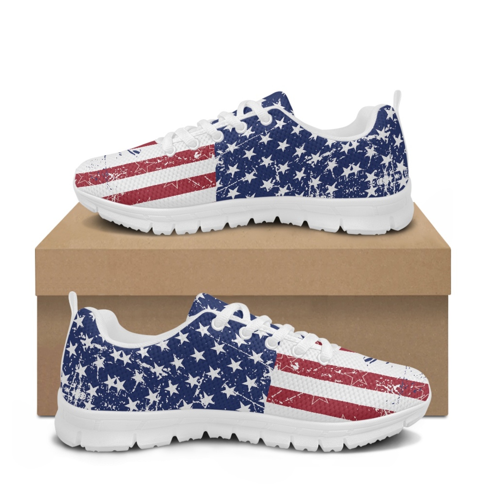Coloranimal, zapatillas deport - Men'S Shoes Liberty reseña y precio