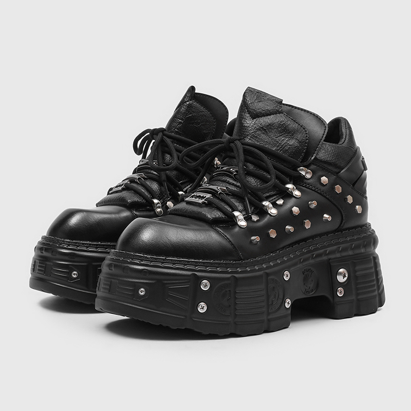 Nuevos zapatos de plataforma g - Men'S Shoes With Height Increase reseña y precio