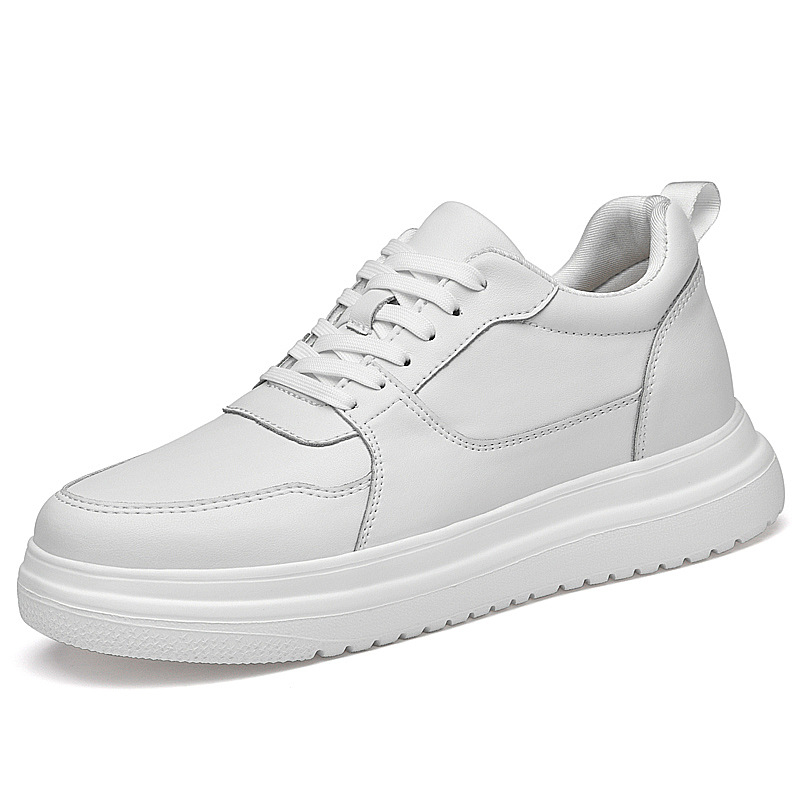 Zapatos Deportivos Casuales pa - Men'S Shoes With Height Increase reseña y precio