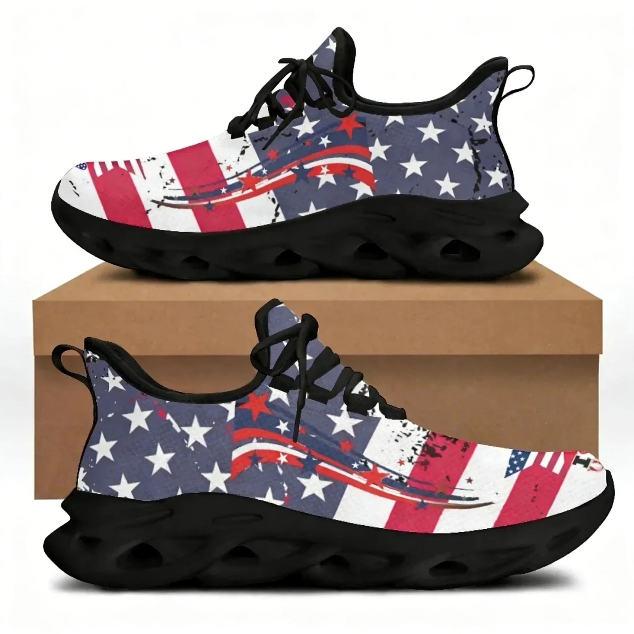 Zapatos planos con estampado d - Men'S Shoes Liberty reseña y precio