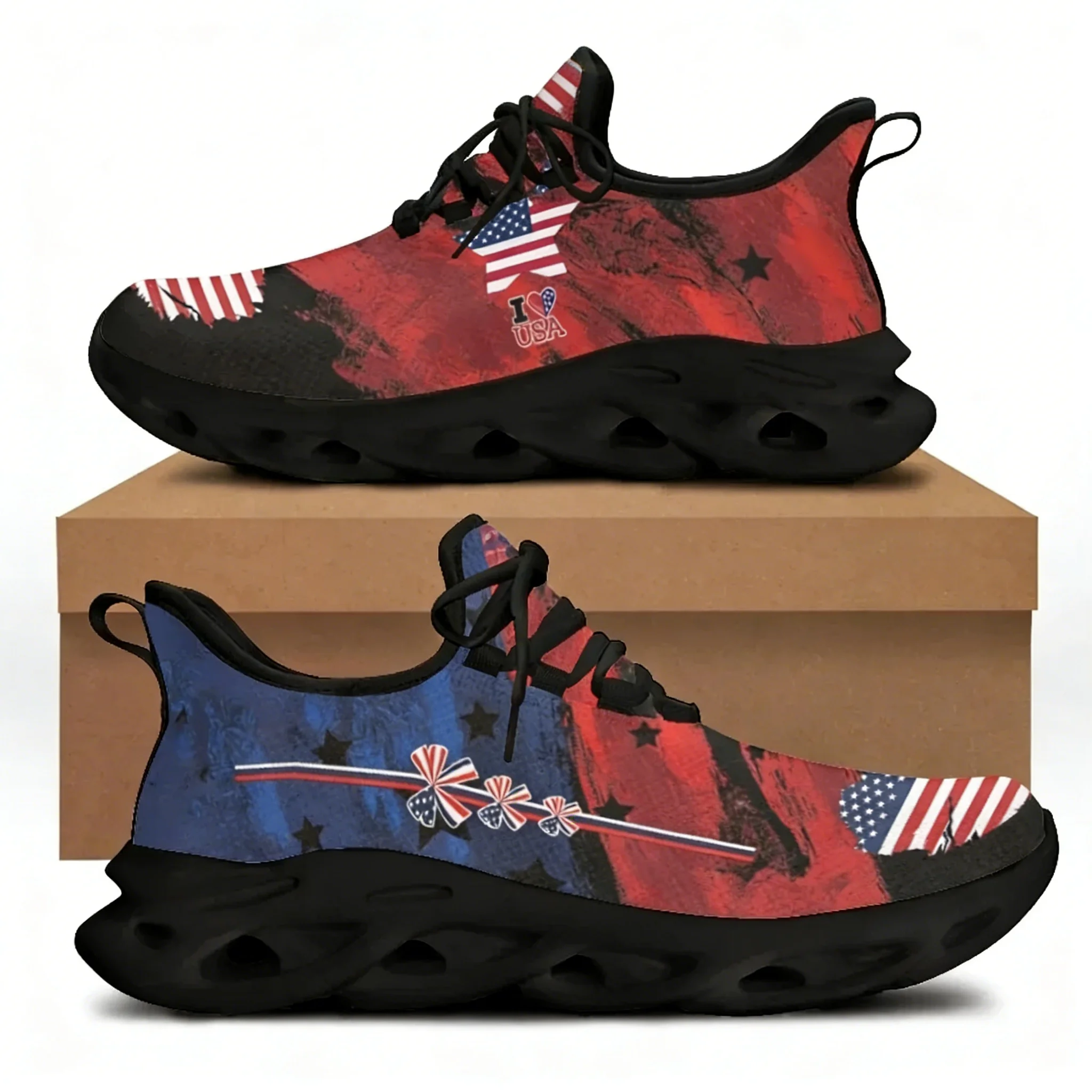 Zapatos planos con estampado d - Men'S Shoes Liberty reseña y precio