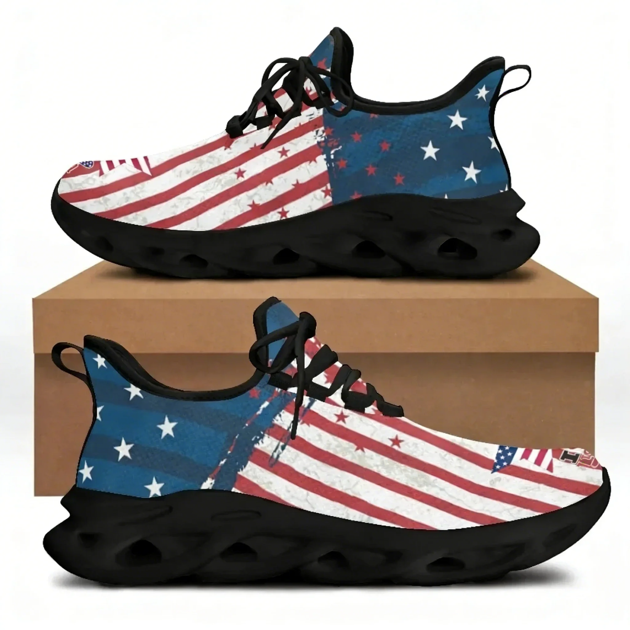 Zapatos planos con estampado d - Men'S Shoes Liberty reseña y precio