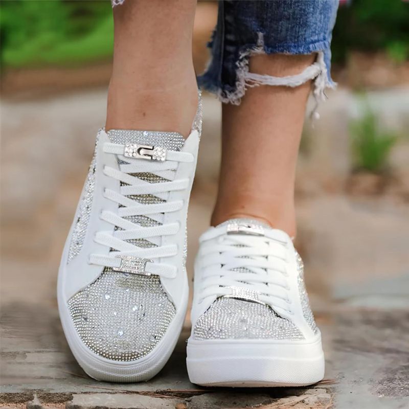 Cordones de zapatos metálicos  - Men'S Shoes Smart reseña y precio