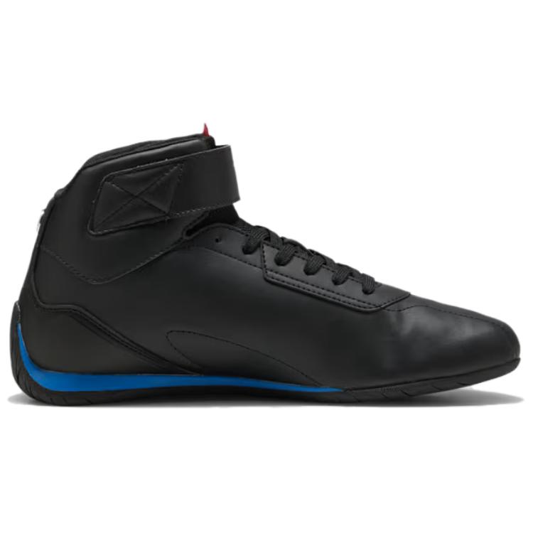PUMA x BMW M Motorsport Zapato - Puma Shoes Rs-X reseña y precio