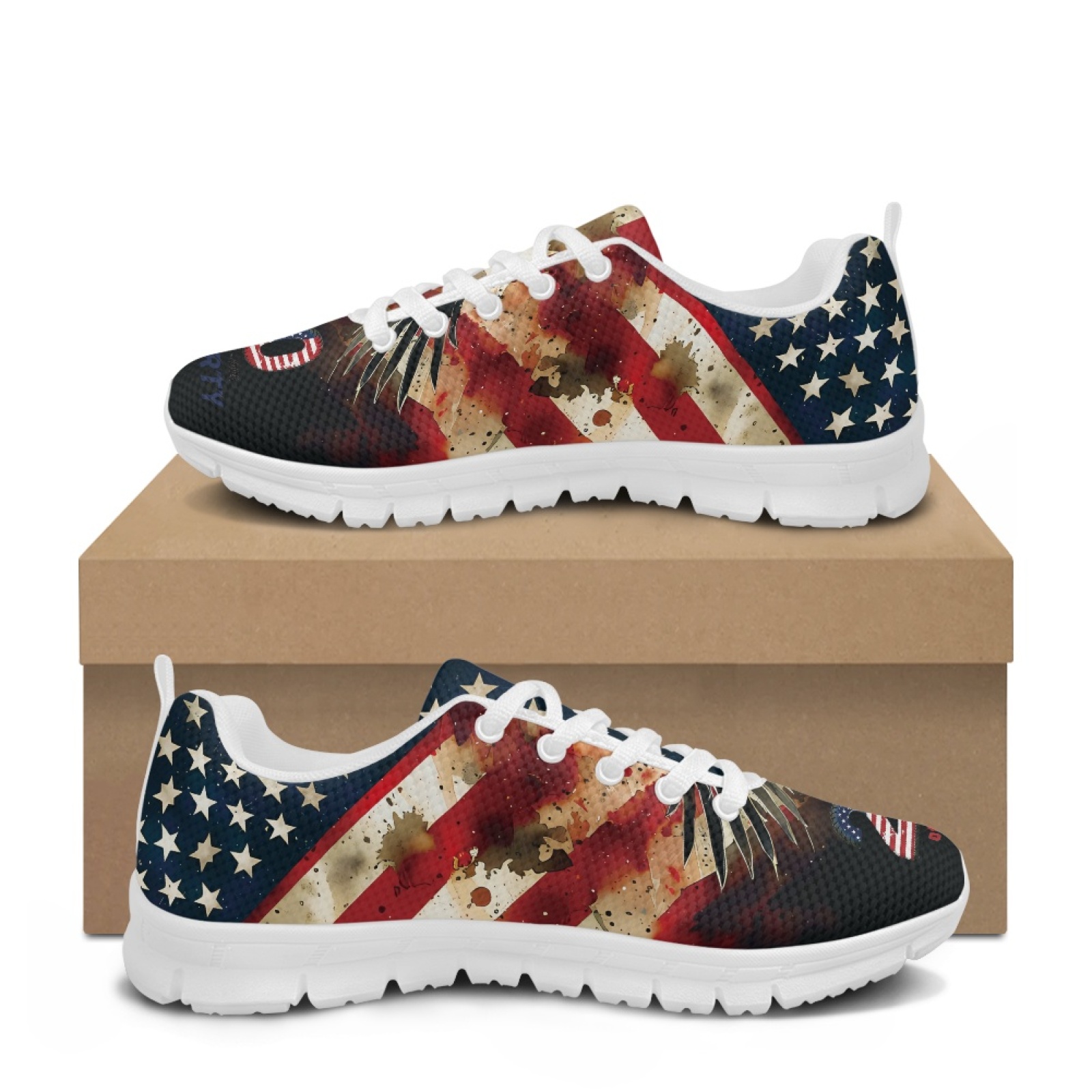 Coloranimal 250 Of Liberty, Za - Men'S Shoes Liberty reseña y precio