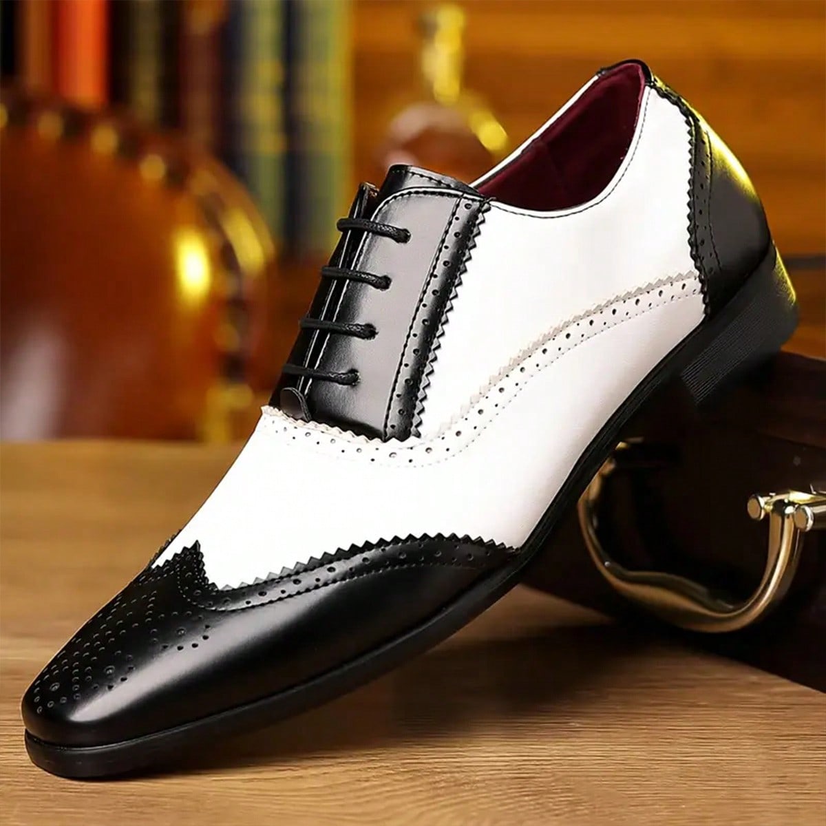 Zapatos de vestir para hombre, - Men'S Shoes Smart reseña y precio