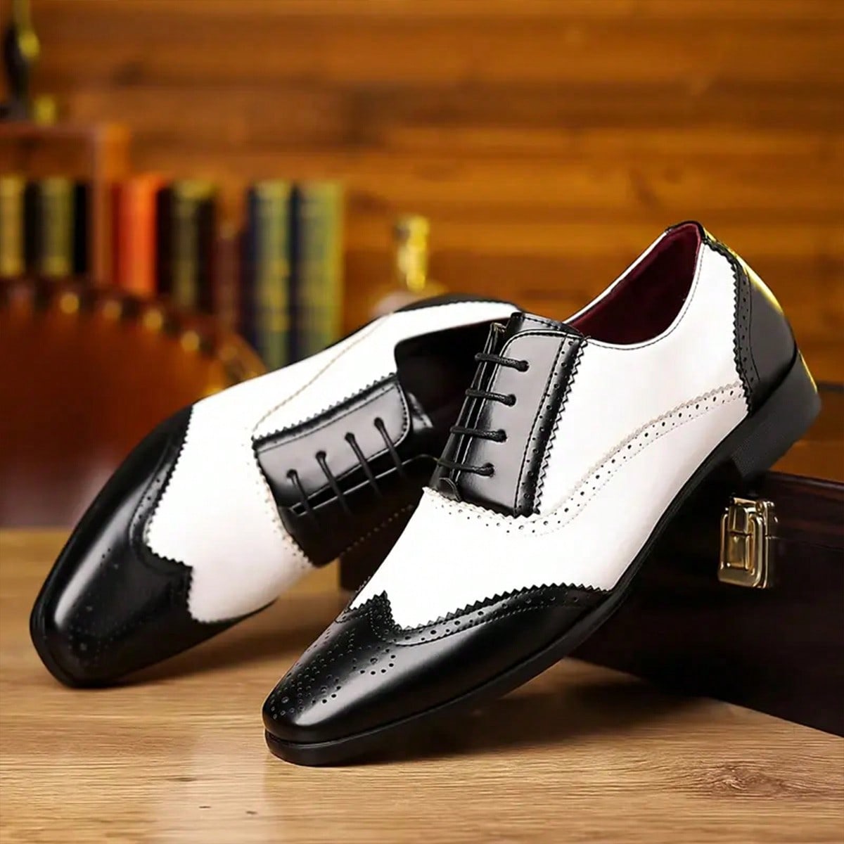 Zapatos de vestir para hombre, - Men'S Shoes Smart reseña y precio