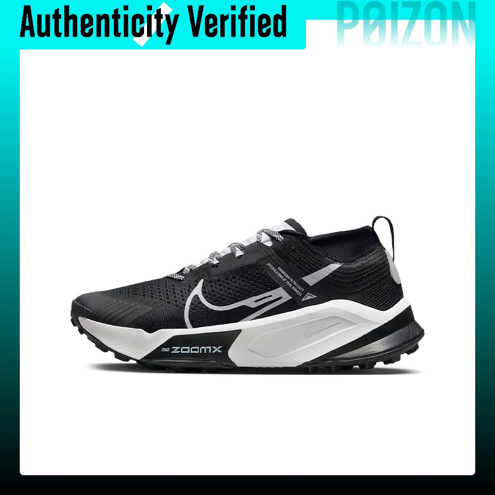 Nike ZoomX Zegama Trail, zapat - Men'S Shoes Zoomx reseña y precio